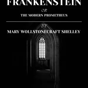 Home frankenstein: the explorer’s edition — a journey into ice, ambition & the human spirit